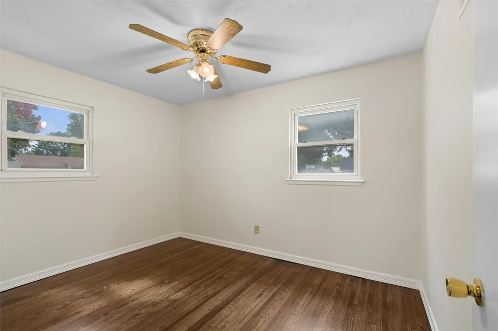 507 S Hamilton Avenue Dewey, OK 74029