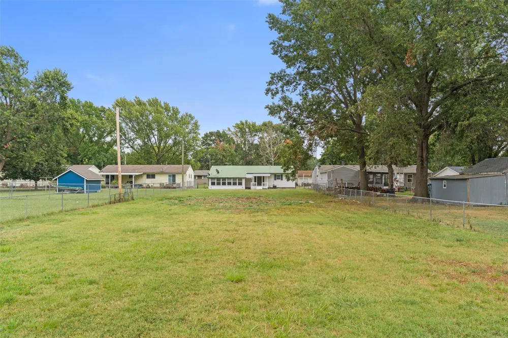 507 S Hamilton Avenue Dewey, OK 74029