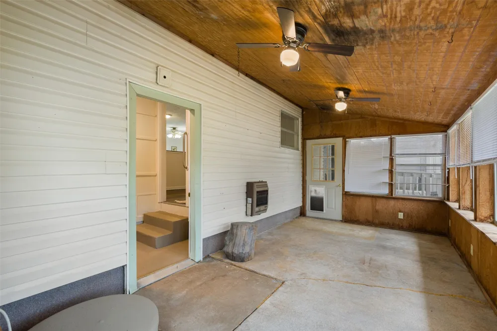507 S Hamilton Avenue Dewey, OK 74029