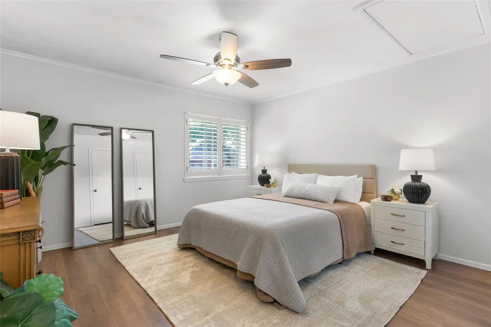 5206 S Harvard Avenue #106 Tulsa, OK 74135