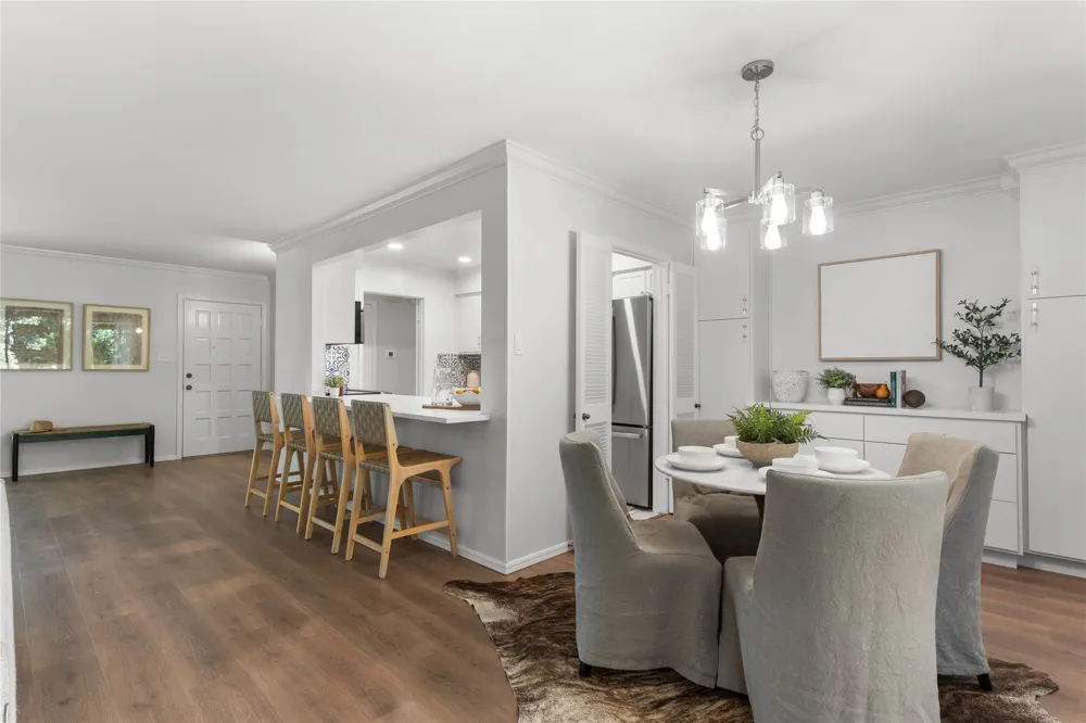 5206 S Harvard Avenue #106 Tulsa, OK 74135