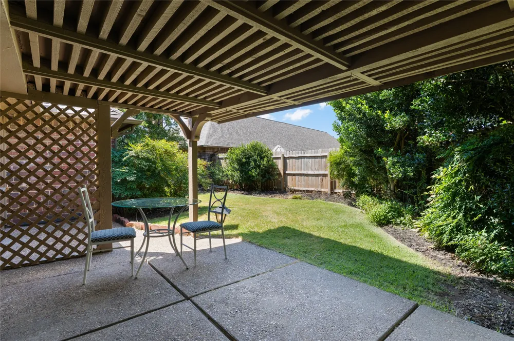 5206 S Harvard Avenue #106 Tulsa, OK 74135