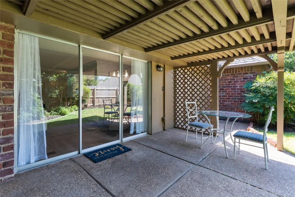 5206 S Harvard Avenue #106 Tulsa, OK 74135