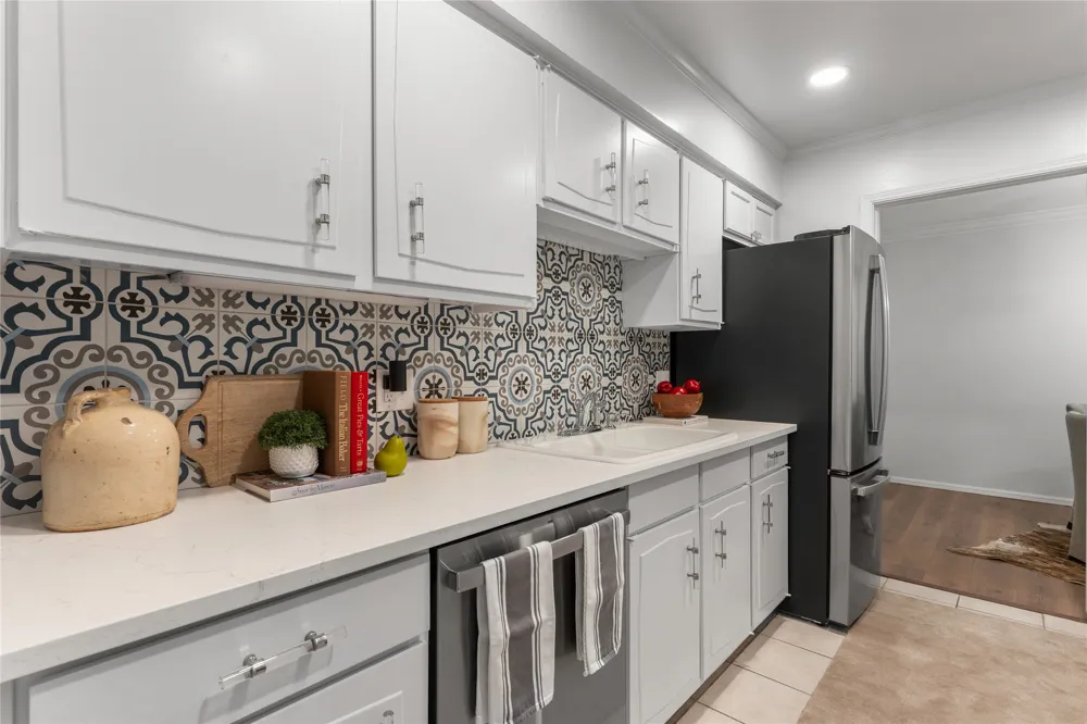 5206 S Harvard Avenue #106 Tulsa, OK 74135