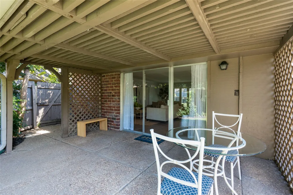 5206 S Harvard Avenue #106 Tulsa, OK 74135