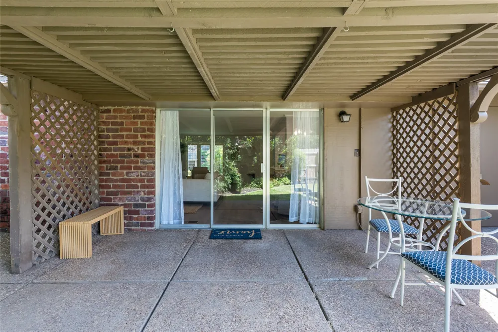 5206 S Harvard Avenue #106 Tulsa, OK 74135