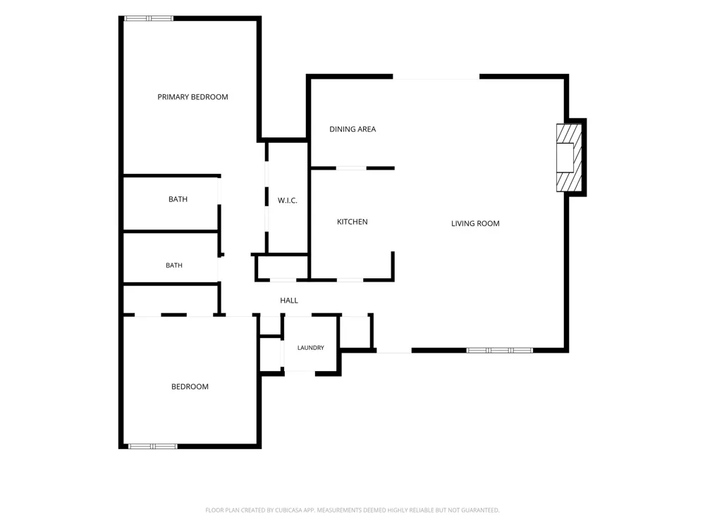 5206 S Harvard Avenue #106 Tulsa, OK 74135