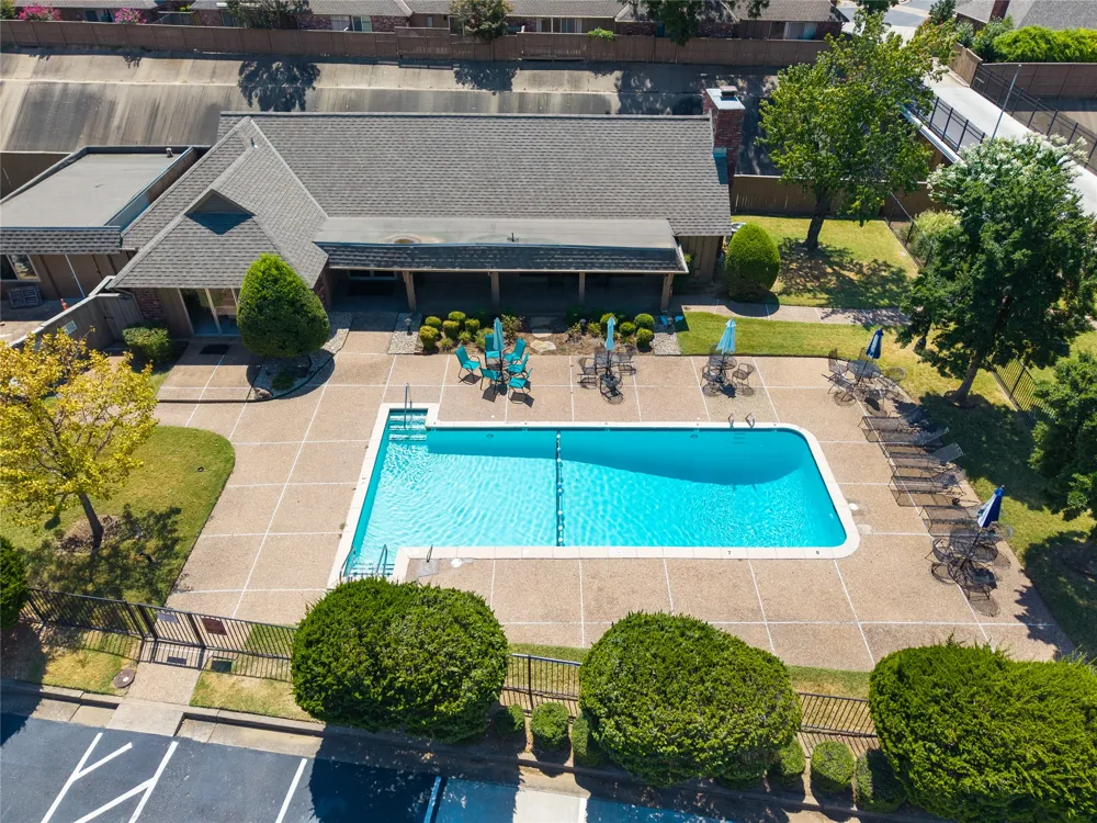 5206 S Harvard Avenue #106 Tulsa, OK 74135