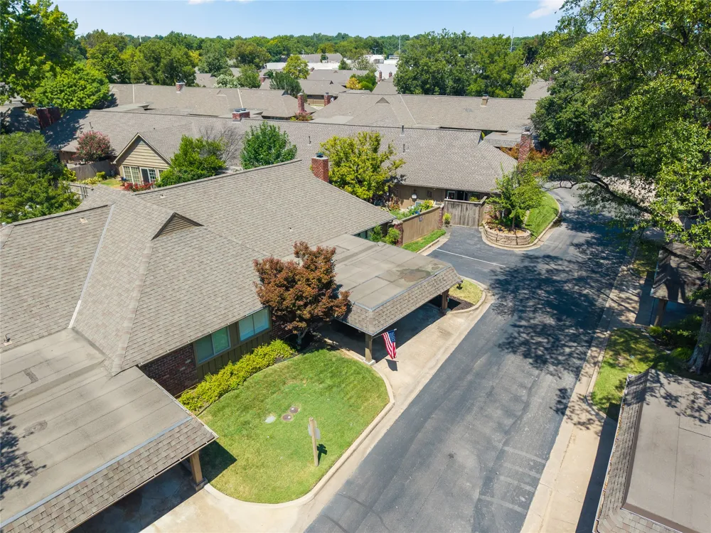 5206 S Harvard Avenue #106 Tulsa, OK 74135