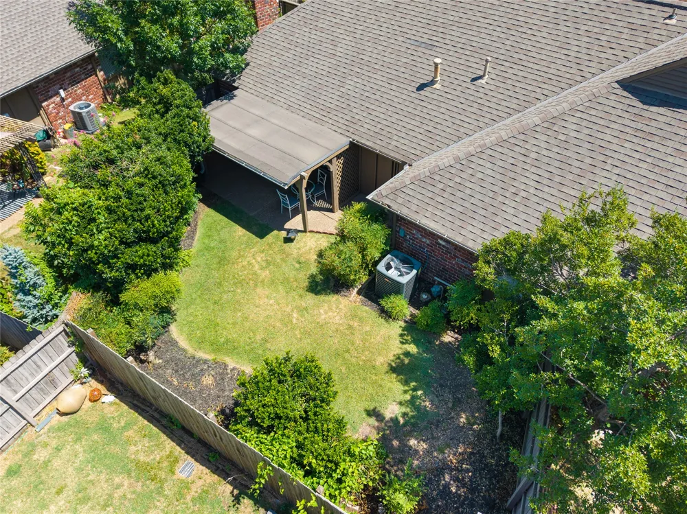 5206 S Harvard Avenue #106 Tulsa, OK 74135