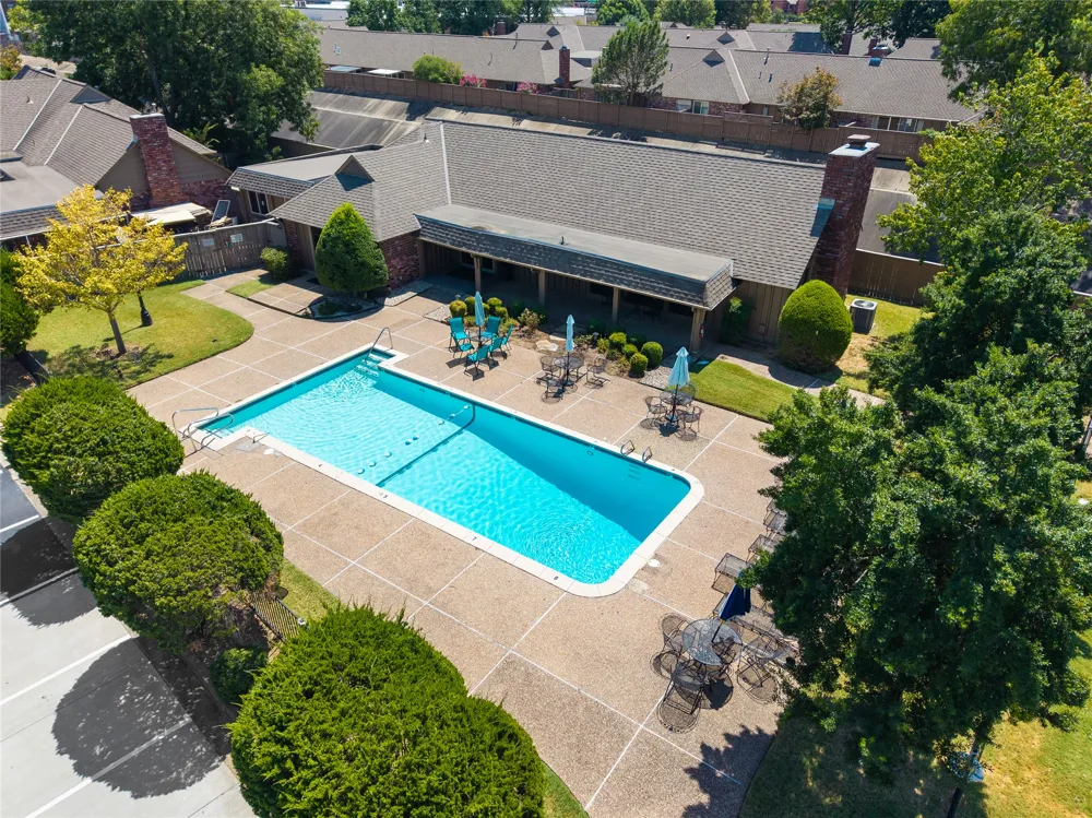 5206 S Harvard Avenue #106 Tulsa, OK 74135