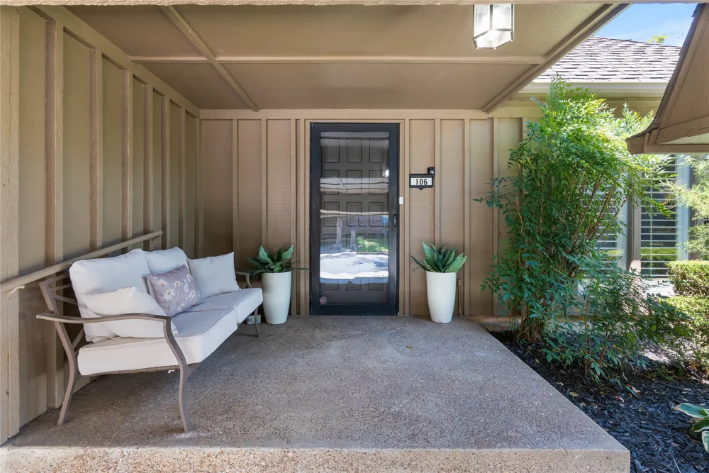 5206 S Harvard Avenue #106 Tulsa, OK 74135
