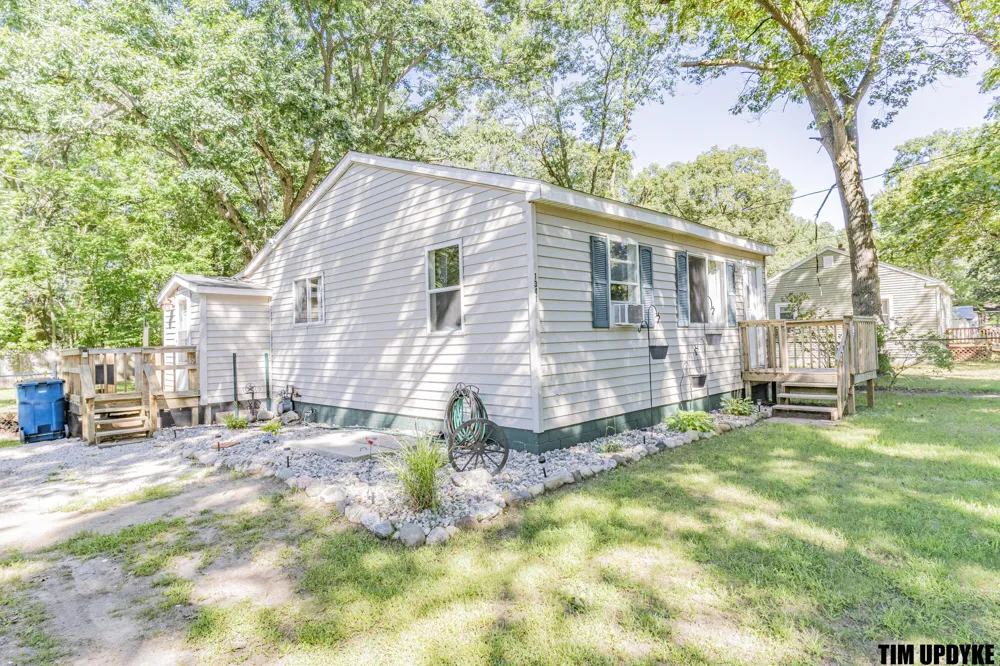 1341 S Bolen Road Egelston Township, MI 49442