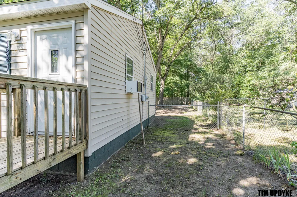 1341 S Bolen Road Egelston Township, MI 49442