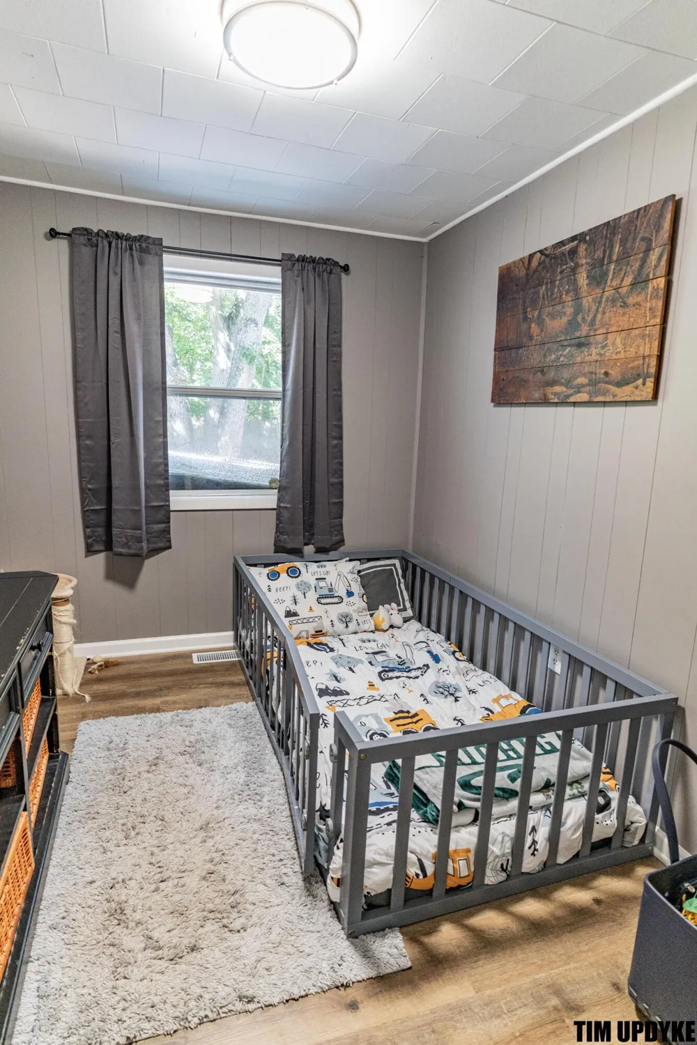 1341 S Bolen Road Egelston Township, MI 49442