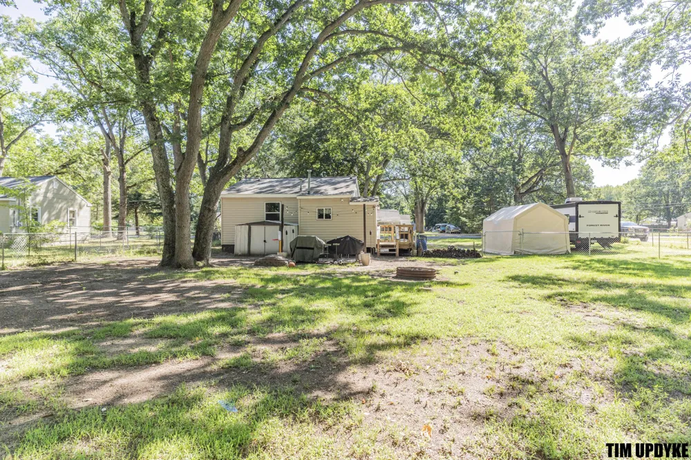 1341 S Bolen Road Egelston Township, MI 49442
