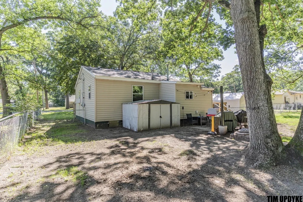 1341 S Bolen Road Egelston Township, MI 49442