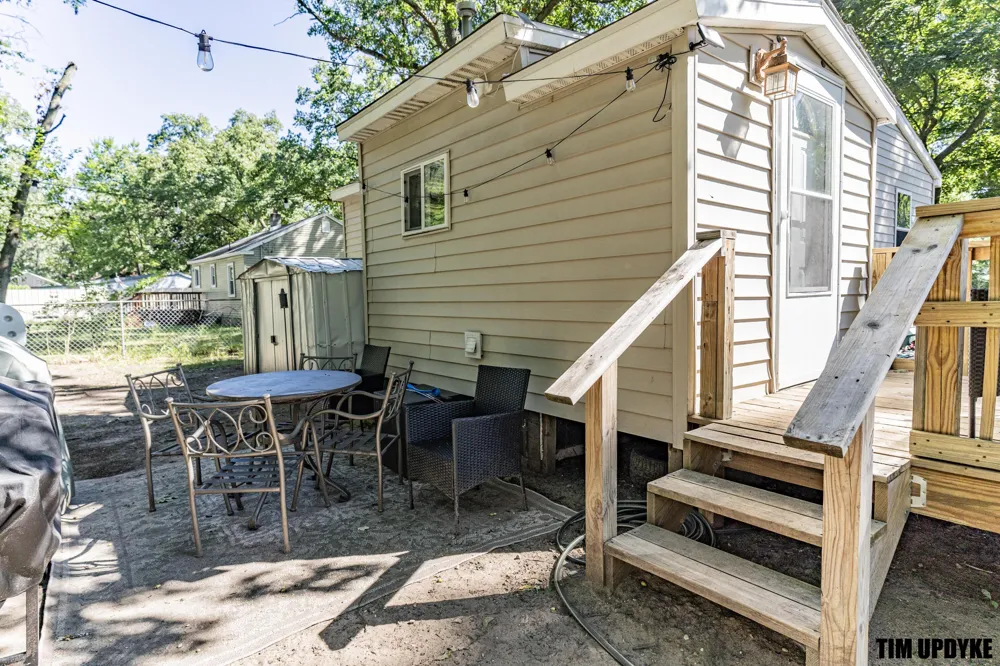 1341 S Bolen Road Egelston Township, MI 49442