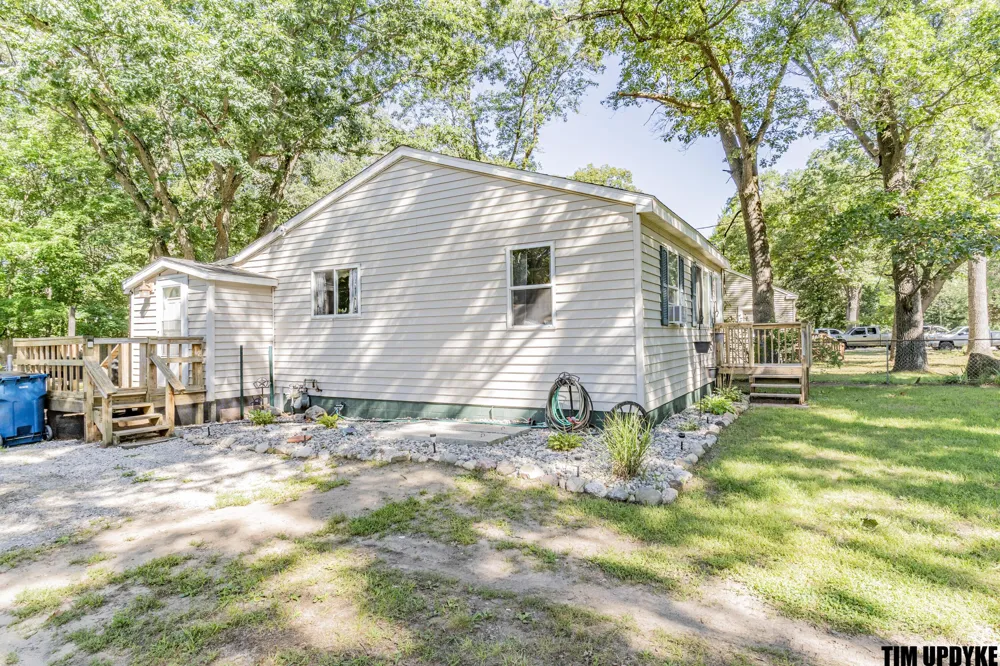 1341 S Bolen Road Egelston Township, MI 49442