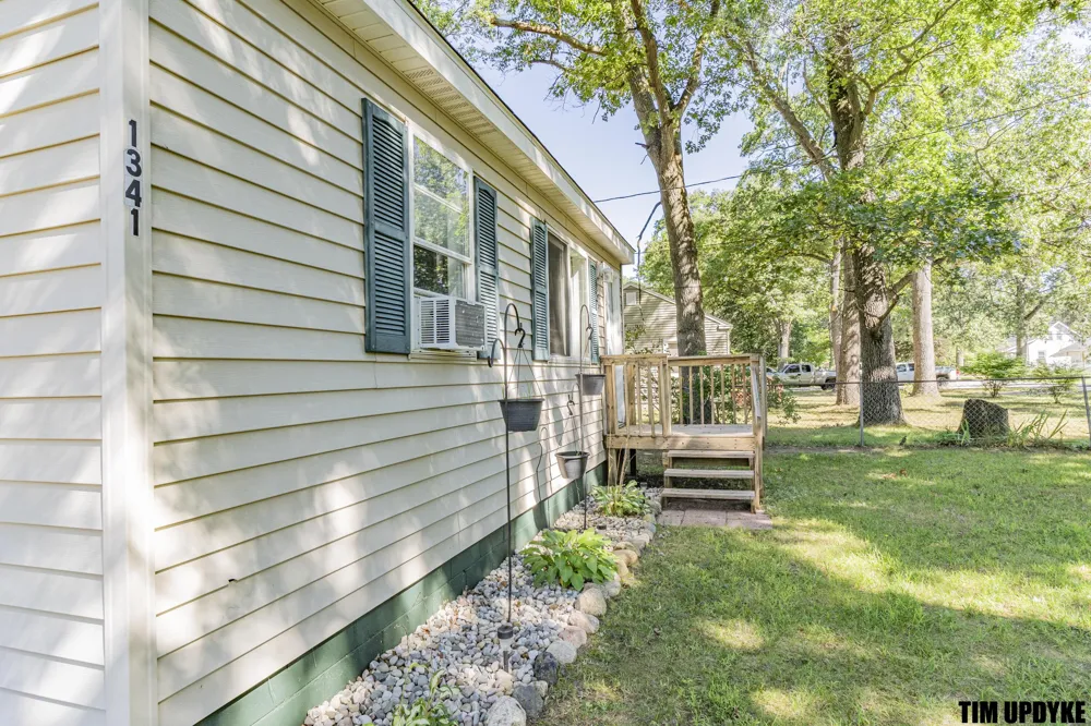 1341 S Bolen Road Egelston Township, MI 49442