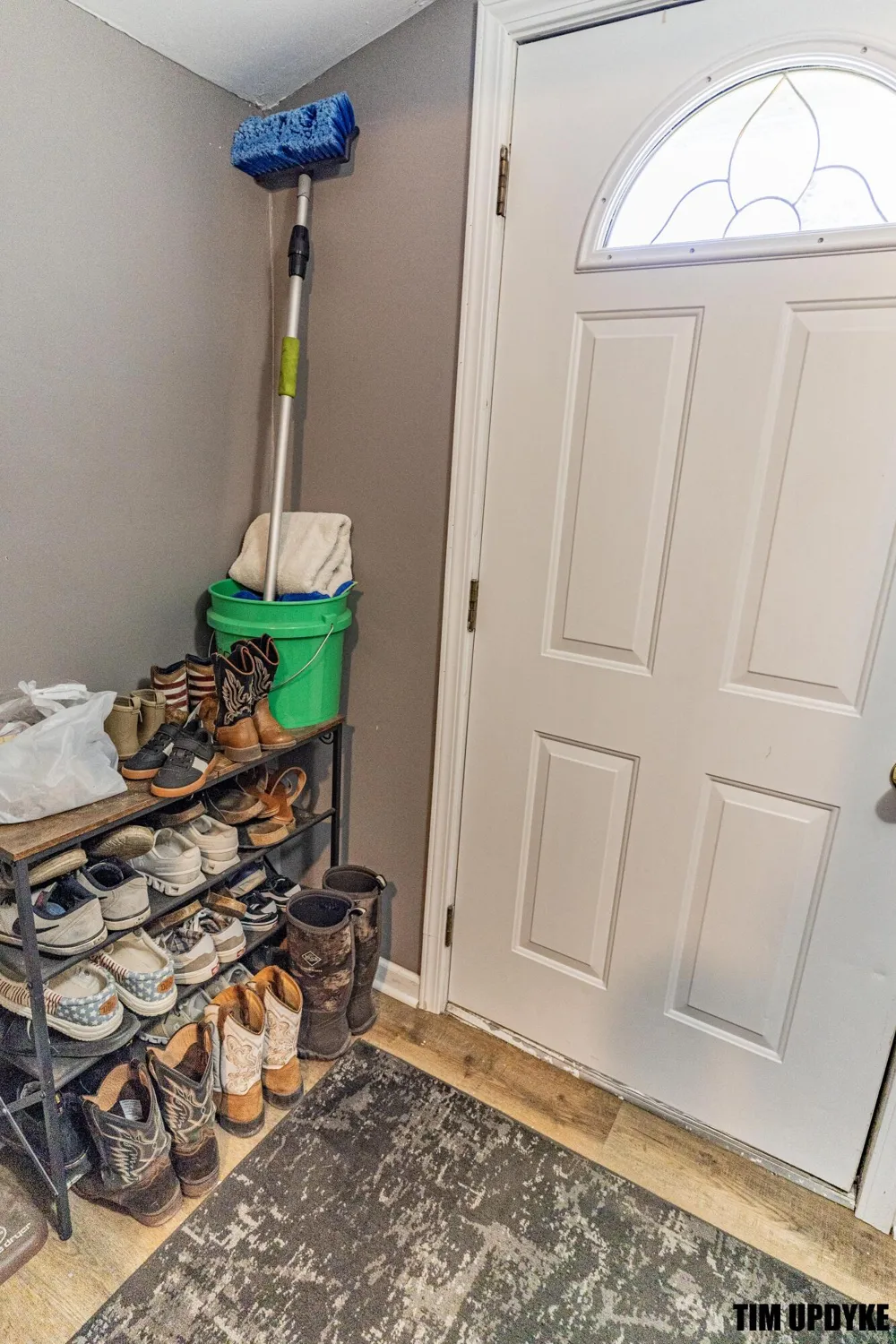 1341 S Bolen Road Egelston Township, MI 49442