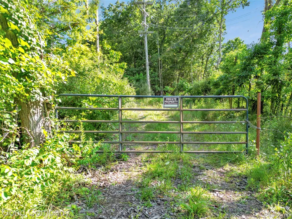 3187 Mapleridge Milford Charter Township, MI 48380