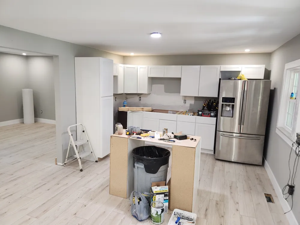 3400 Old Lebanon Dirt Rd Mount Juliet, TN 37122