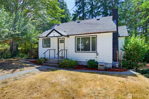 4107 Madrona Drive SE