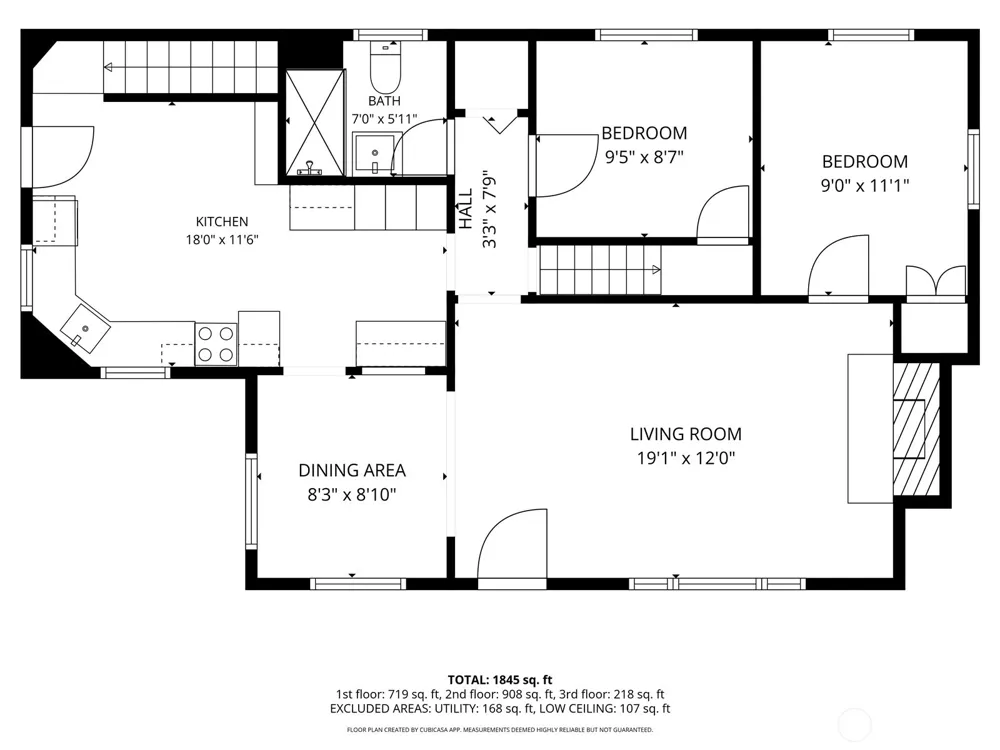 4107 Madrona Drive SE Port Orchard, WA 98366