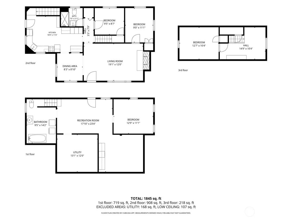 4107 Madrona Drive SE Port Orchard, WA 98366