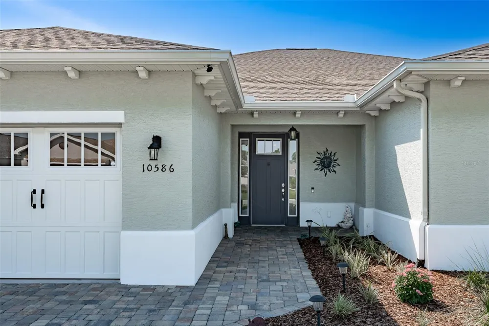 10586 SW 98TH PLACE ocala, FL 34481