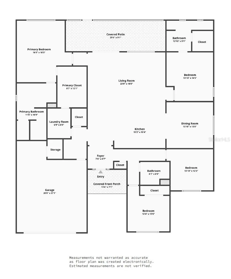 10586 SW 98TH PLACE ocala, FL 34481