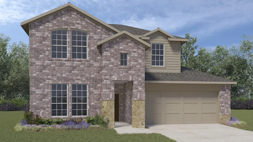 2012 Hearn Drive Royse City, TX 75189