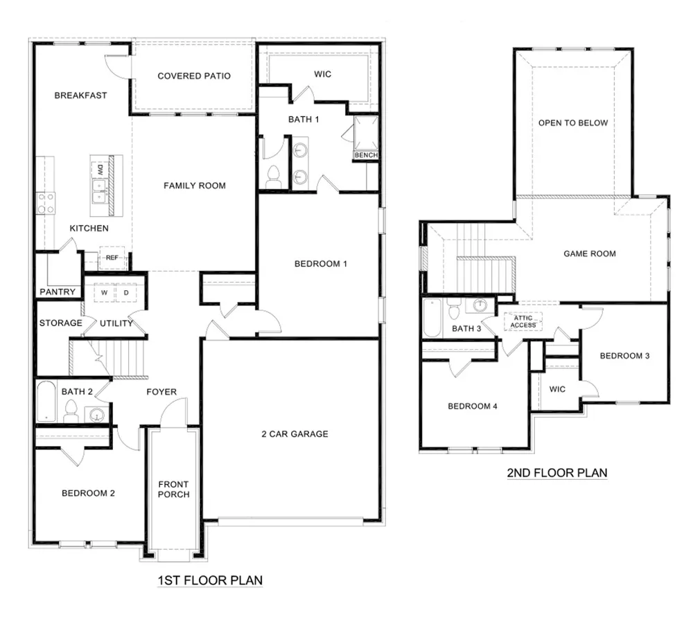 2012 Hearn Drive Royse City, TX 75189