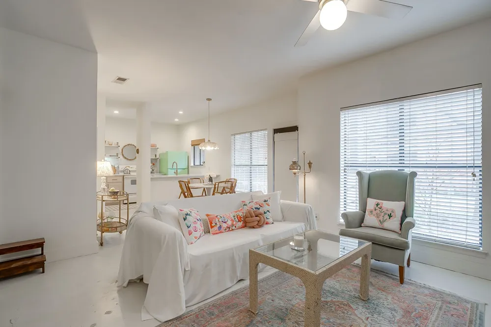 3415 Monticello Park Place Fort Worth, TX 76107