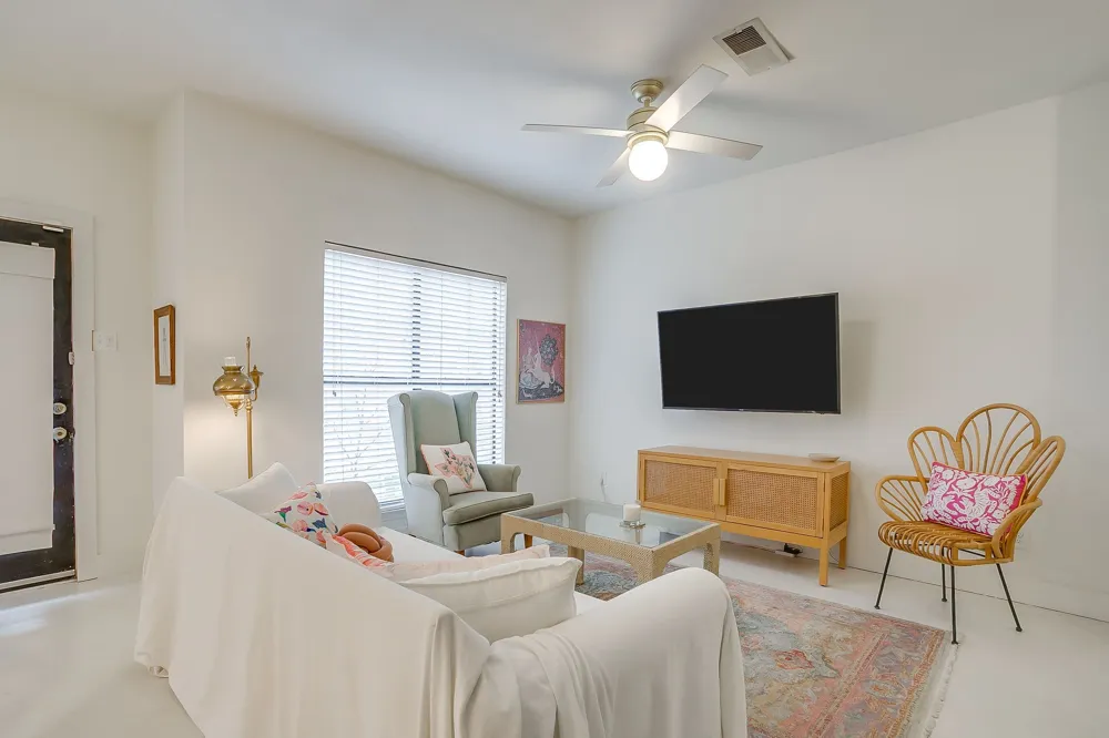 3415 Monticello Park Place Fort Worth, TX 76107