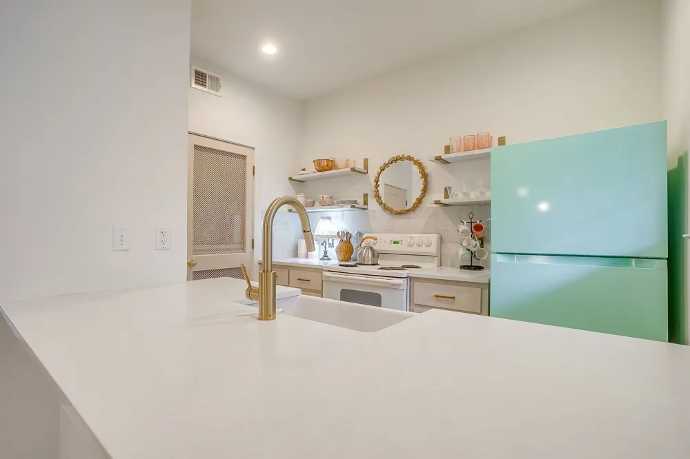 3415 Monticello Park Place Fort Worth, TX 76107
