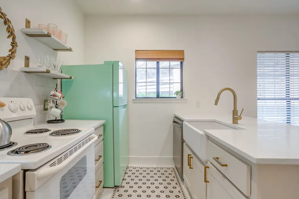 3415 Monticello Park Place Fort Worth, TX 76107
