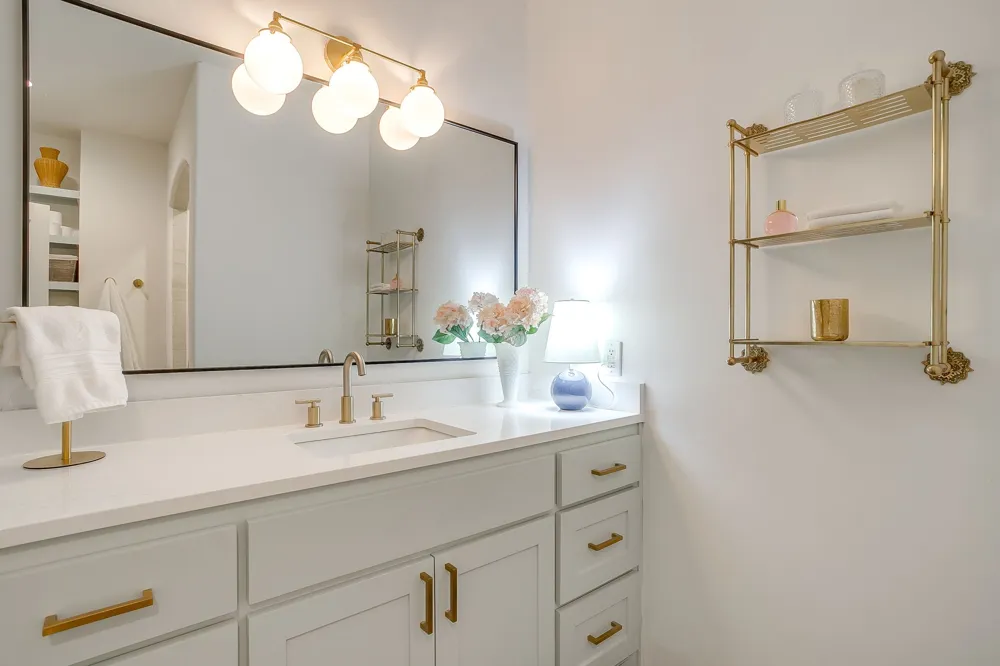 3415 Monticello Park Place Fort Worth, TX 76107