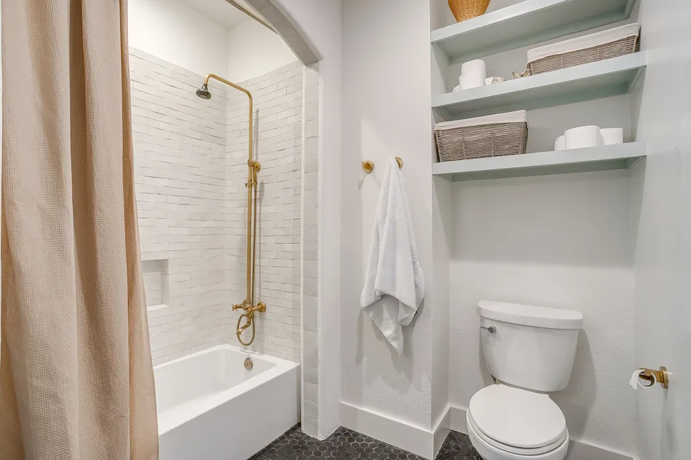 3415 Monticello Park Place Fort Worth, TX 76107