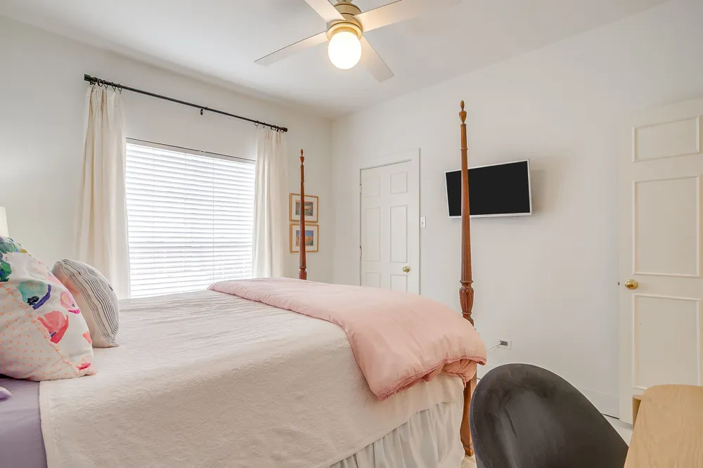 3415 Monticello Park Place Fort Worth, TX 76107