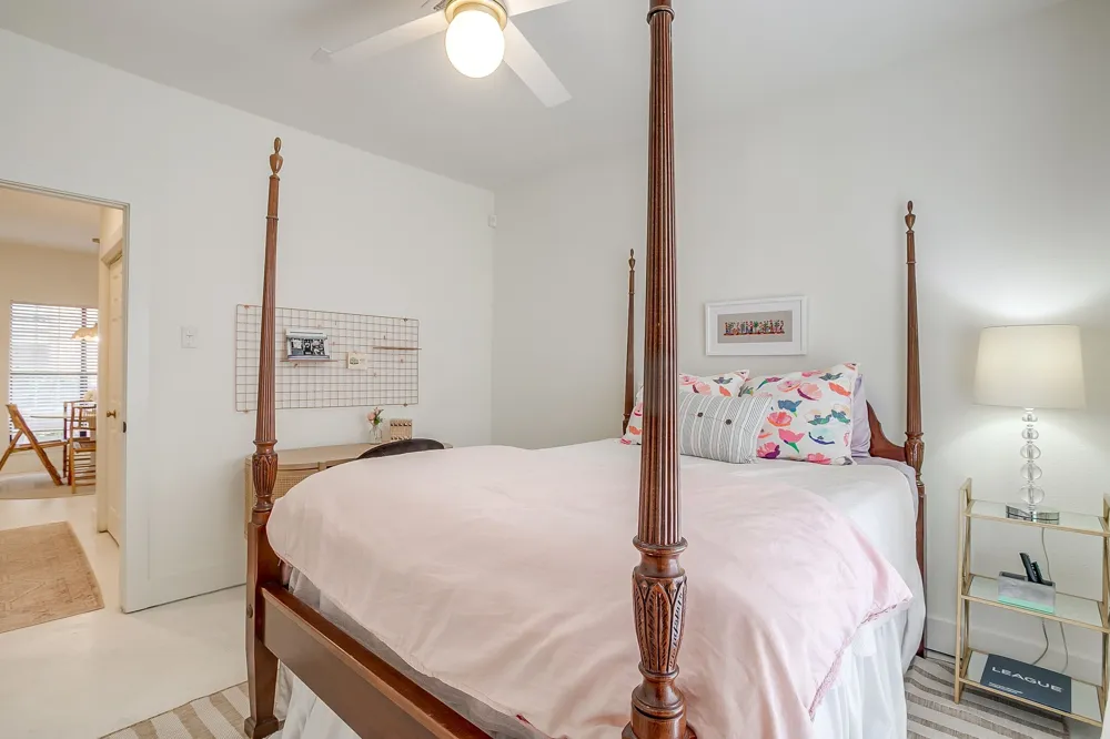 3415 Monticello Park Place Fort Worth, TX 76107
