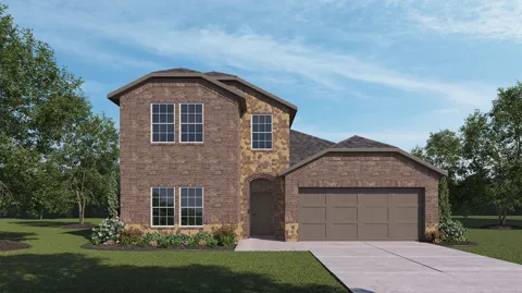2032 Hearn Drive