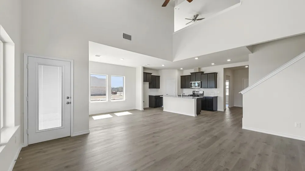 2032 Hearn Drive Royse City, TX 75189