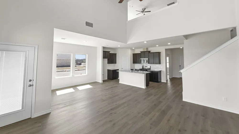 2032 Hearn Drive Royse City, TX 75189