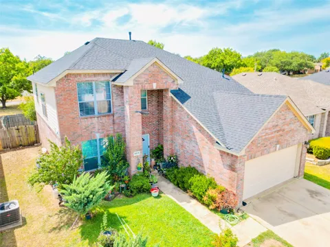4813 Madyson Ridge Drive