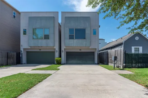 3514 Bastrop Street