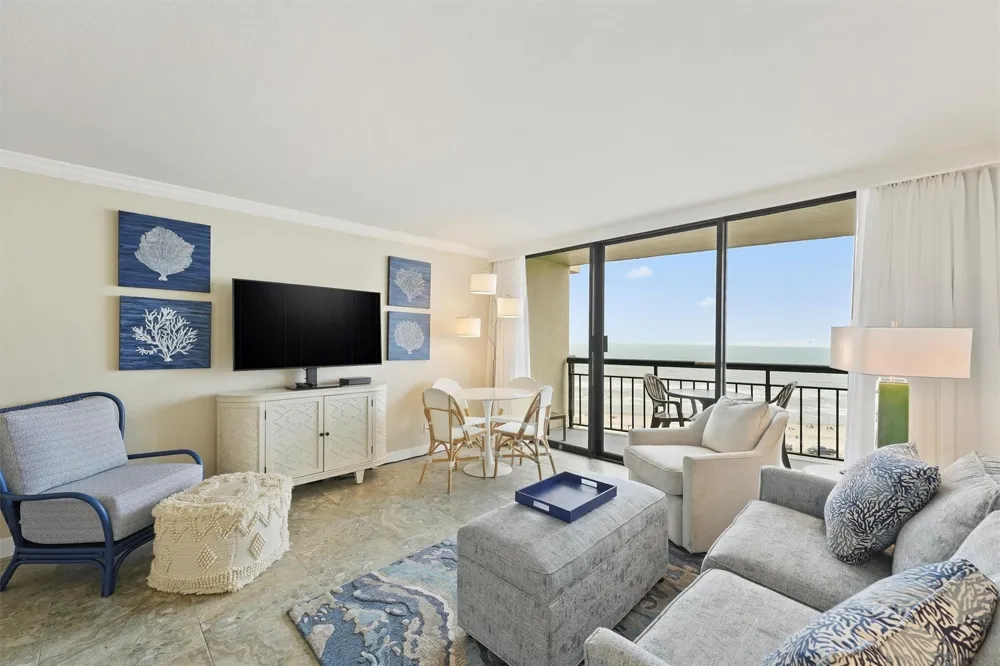 5220 Seawall Boulevard #1036A Galveston, TX 77551