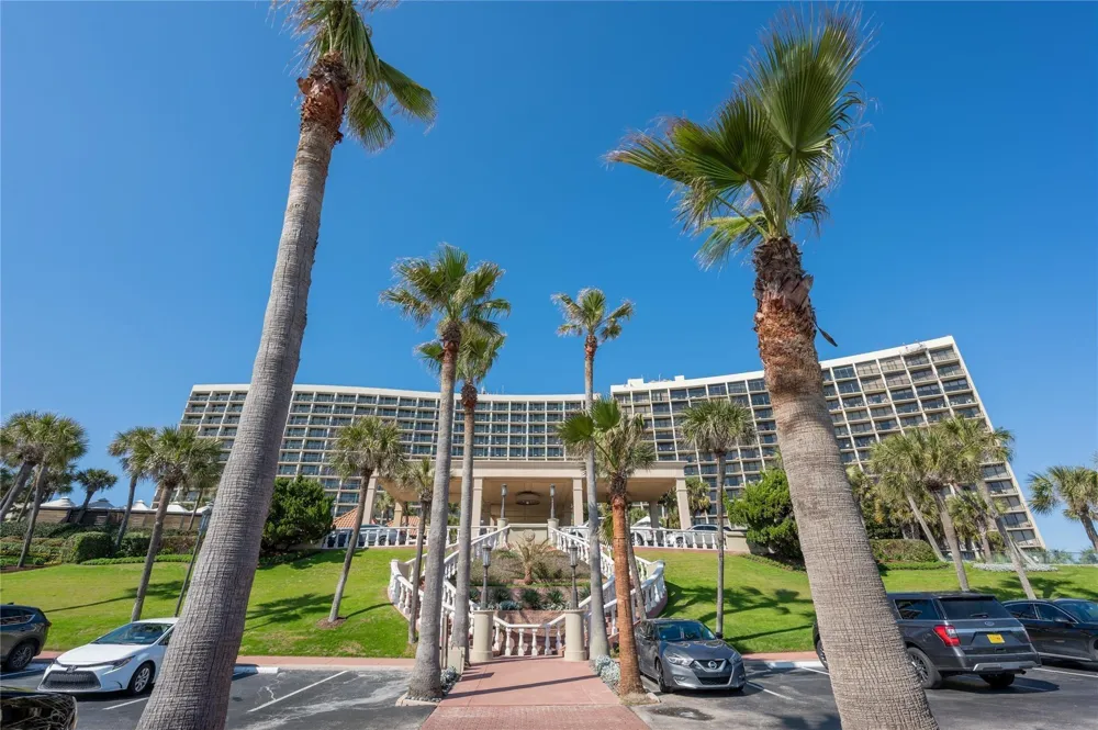 5220 Seawall Boulevard #1036A Galveston, TX 77551