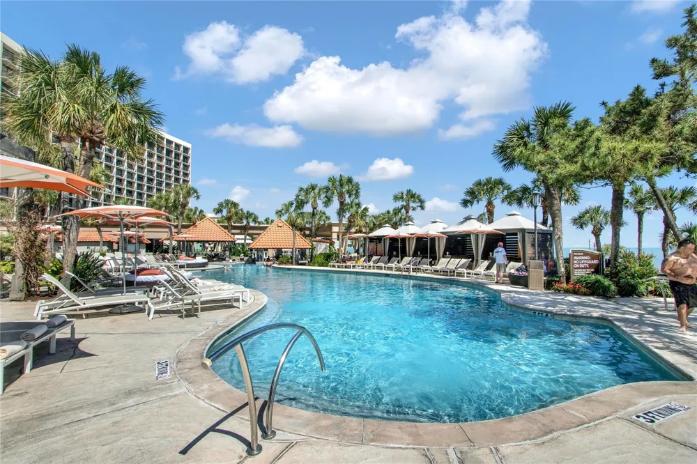 5220 Seawall Boulevard #1036A Galveston, TX 77551